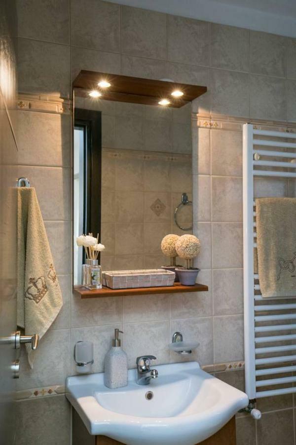 Perfect View Luxury Apartment Ierápetra Exterior foto